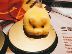 -麦当劳(福清小桥店)