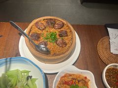 -乔街深夜食堂·小龙虾·高压锅生蚝(杭州总店)