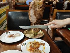 -拉丁餐厅·巴西烤肉自助(正佳广场店)