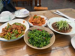 -老磨油饼(高陵店)