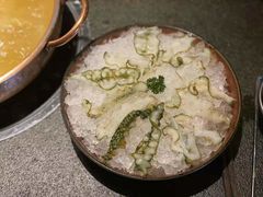 -荣记火锅(青悦城店)