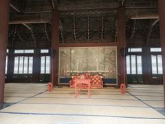-景福宫