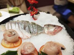 -千锅涮肥牛火锅(普宁万泰汇店)