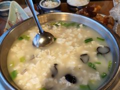 -95号酱骨·一块豆腐(展春园西路店)