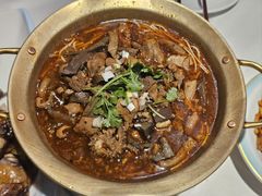 -凯鸽酒楼(大同振兴街店)