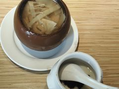 笋尖老鸭汤-映庐·江西菜(北航店)