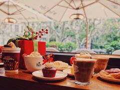 -Peet's 皮爷咖啡(东湖路手作店)