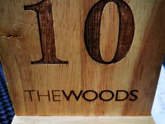 -THE WOODS 简餐 (国贸商城店)