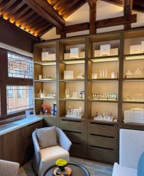 -文华东方水疗中心