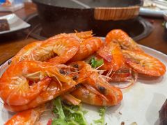 -顺德一品粥·20年凤城老字号(芳村店)