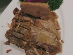 -品大三·经典淮扬菜(大行宫店)