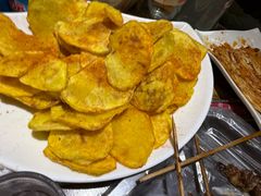 -程波烧烤(香滨路店)