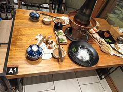 -禾记花园涮肉餐厅