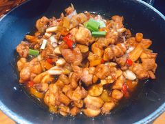 -吃饭皇帝大(合生汇店)