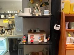 -慢象咖啡(台江店)