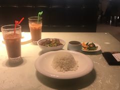 -七哥港式茶餐厅(亮马桥总店)