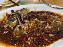 -百味地锅鸡(铜山路店)