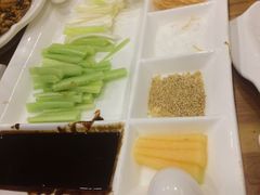 -正阳春烤鸭店(杨楼店)