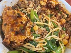 -朱儿面庄(洋河三路店)