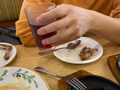 -萨莉亚意式餐厅(莲花国际广场店)