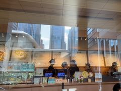 -tea'stone (万象天地店)