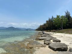 -三亚西岛海洋文化旅游区