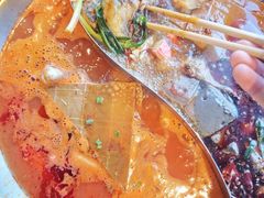 -回·龙虾铺·盆盆蟹·烧烤大排档(回龙观店)