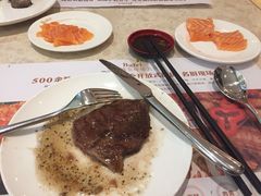 -芭菲盛宴·环球美食(锦城万达广场店)