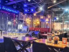 -1886德国汽车餐厅(外滩中央店)