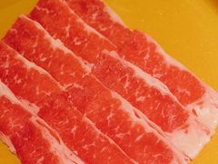 -牛New寿喜烧(新六百店)