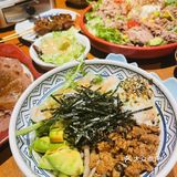 “原心·酒屋”🏮梦回京都的炭火烧鸟