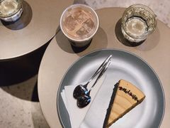 -来回·咖啡(天河南店)