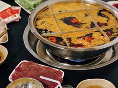 -邓莽子老火锅(鲁祖庙店)