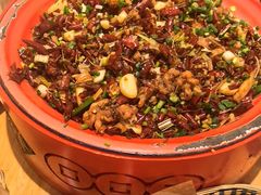 -聂发财重庆江湖菜(解放碑店)