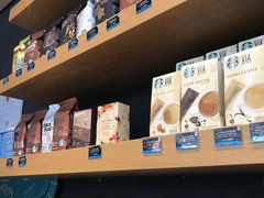 -星巴克臻选(济南恒隆店)