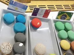 -PAUL LAFAYET 法式甜品(港汇广场店)