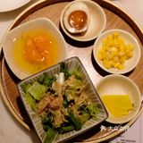 你饿吗？煮碗面给你吃啊