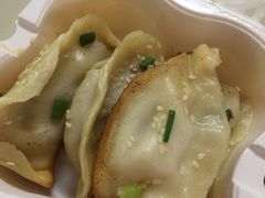 特色锅贴-阿三生煎(航北路店)