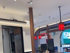 -和府捞面(曹路花园城店)