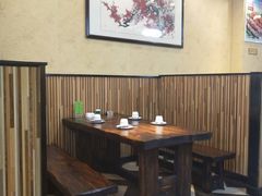 -美达尔烧烤海鲜家常菜(泰山路店)