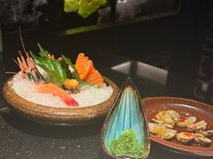-上井精致料理(大坪店)