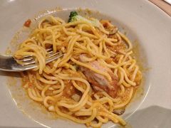 -Pennehut畔尼意面(合肥万象城店)