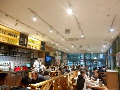 -木屋烧烤(西南角店)
