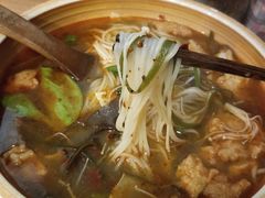 农家小酥肉米线-石榴姐•山城小馆(创始店)