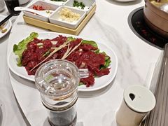 -七叔家宴家常广西菜(明秀东路店)