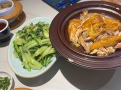 -秋色客家菜(南山店)