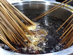 -盖帮鳝鱼串串(东郊记忆店)