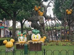 -上海迪士尼度假区