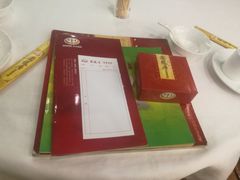 -围龙屋客家食府(福田店)