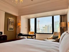 -上海外滩华尔道夫酒店